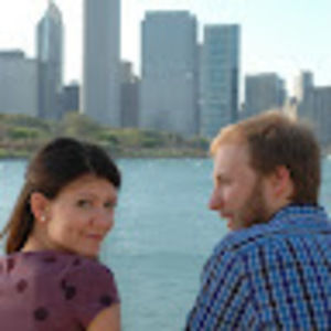 Meet your Posher, Larissa